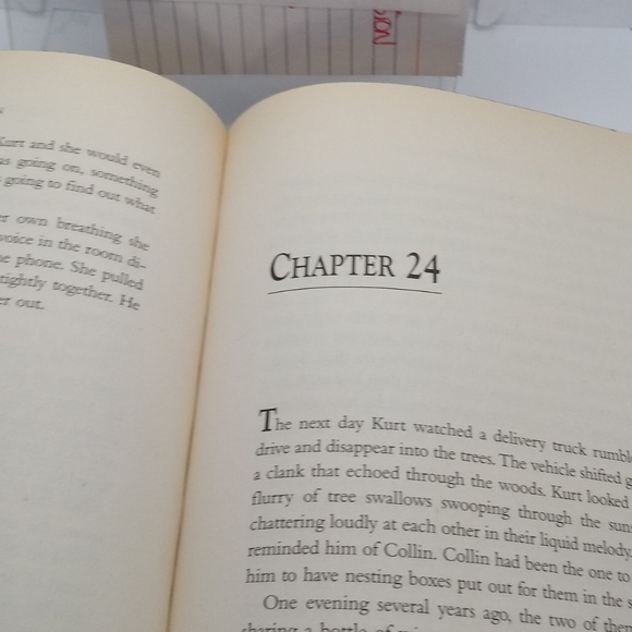 The Fourth Perimeter - Picture 3 of 3